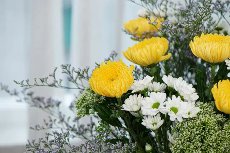 Những loại hoa dâng cúng Lễ Phật Đản