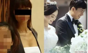 Ác mộng quên mặc quần đi làm.