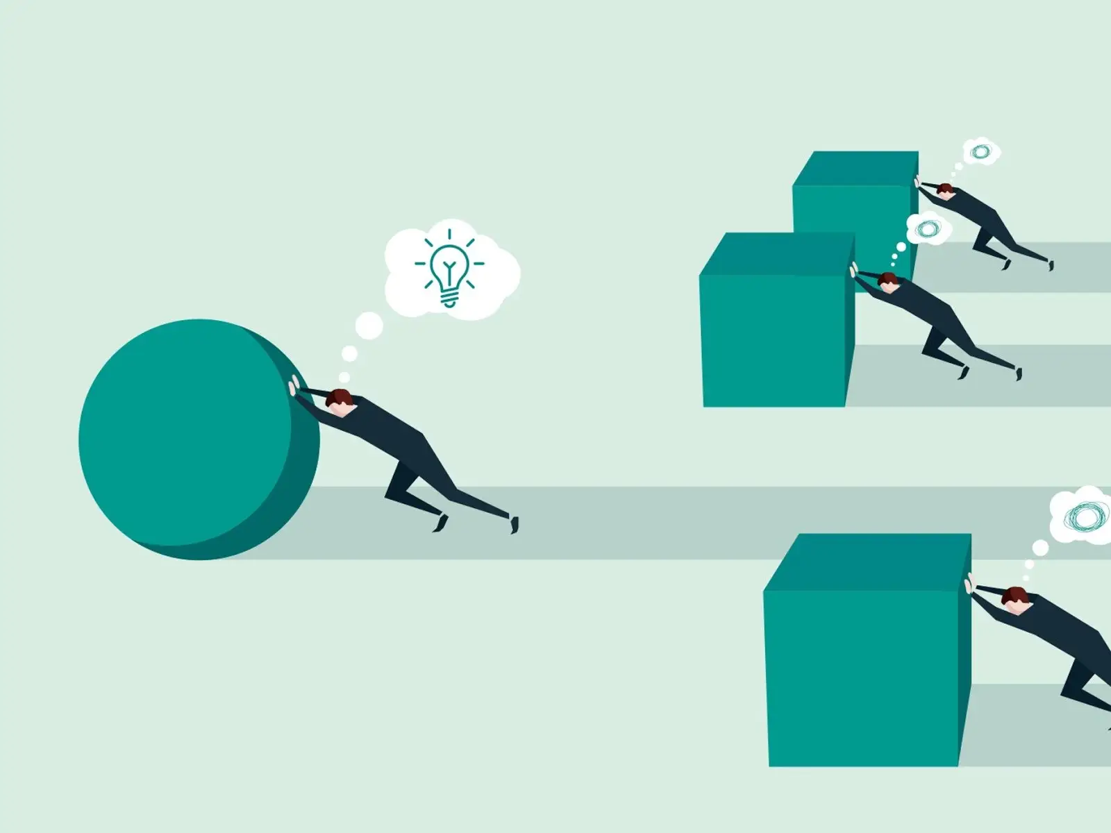 Giải Mã Giấc Mơ Thấy Châu Chấu: Điềm Báo Nào Đang Chờ Đón Bạn? 6 Thách thức cuộc sống: Sức mạnh vượt qua.