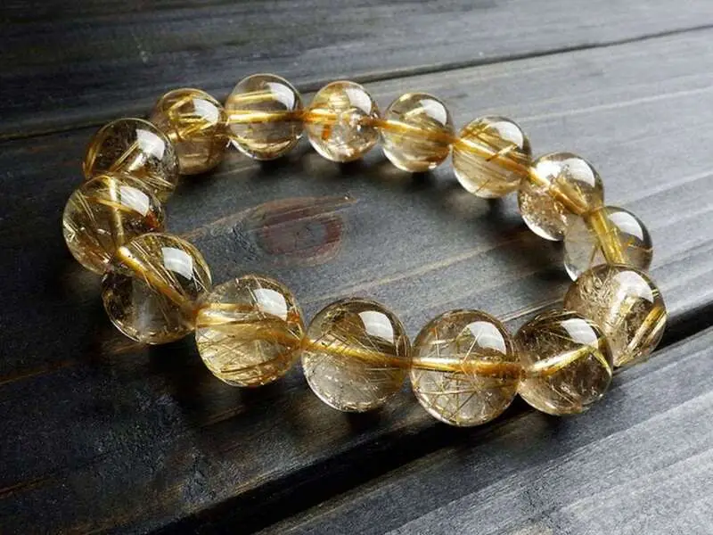 Vòng Đá Sapphire Mệnh Kim: Khám Phá Năng Lượng Phong Thủy Tuyệt Hảo 4 Vòng đá Sapphire Đa Sắc Hợp Mệnh Kim