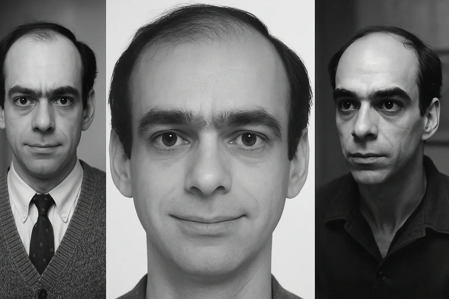 Người trầm tư về giấc mơ