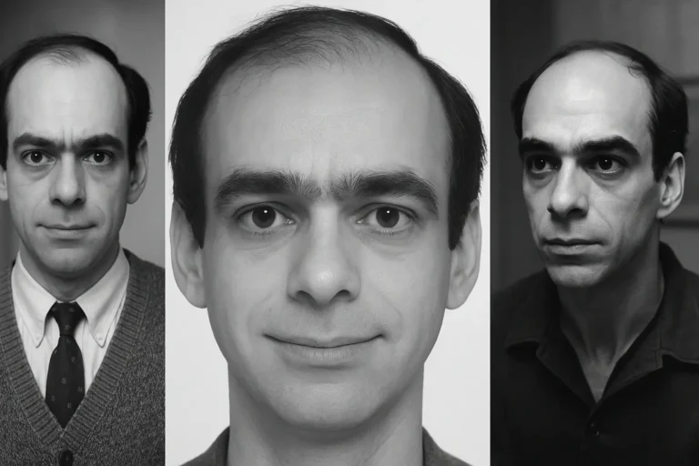 Người trầm tư về giấc mơ