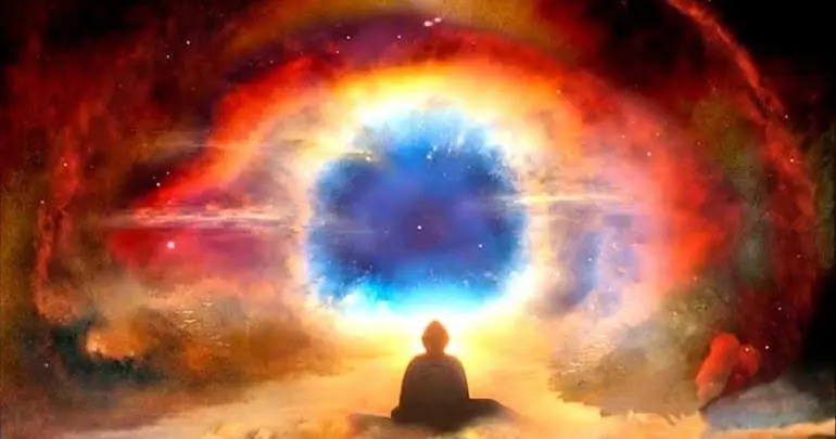 Giải Mã Giấc Mơ Thấy Bệnh Viện Bỏ Hoang: Điềm Báo Nào Đang Chờ Đợi? 6 Thiền định ánh sáng, tâm an hướng thiện.