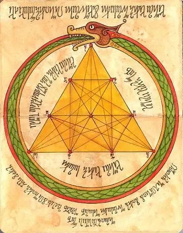 Giải Mã Giấc Mơ Thấy Crush Thời Đi Học: Điềm Báo Nào Đang Chờ Đợi Bạn? 7 Biểu tượng Cân bằng, Bình an Vĩnh cửu.