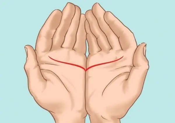 Bàn tay chia sẻ, lan tỏa lòng tốt.