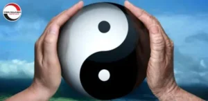 Giấc mơ, Phong Thủy: Cân bằng Âm Dương