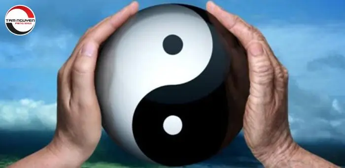 Giấc mơ, Phong Thủy: Cân bằng Âm Dương