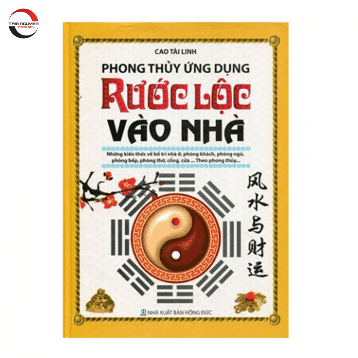 Sách cổ, phong thủy: Giải mã kiến thức tâm linh.