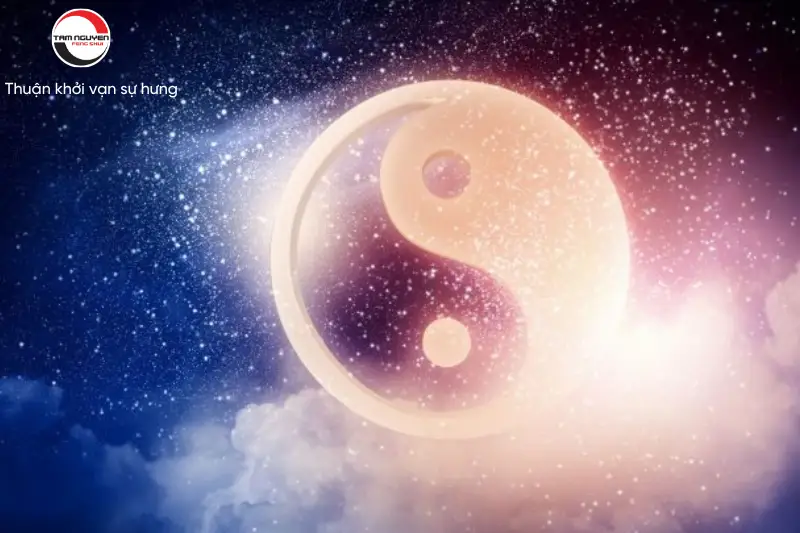 Nằm mơ thấy bạn học cũ: Giải Mã Điềm Báo & Hướng Hóa Giải 6 Phong thủy: Cân bằng âm dương, hài hòa tự nhiên