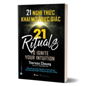 Tarot: Trực giác khai mở, soi sáng nhận thức.