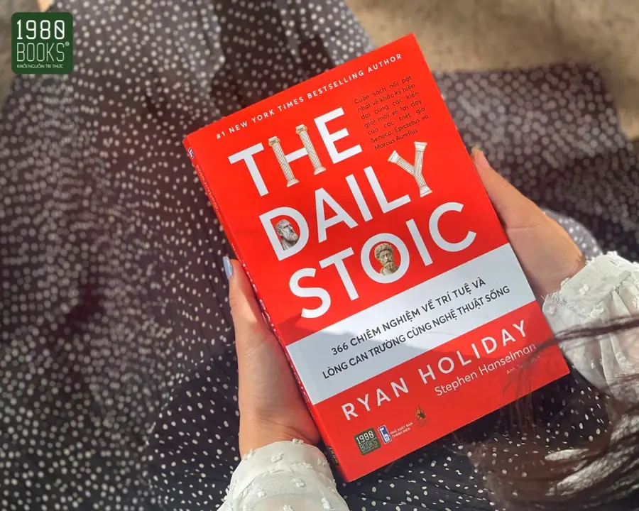 Sách Cổ, Thời Gian: Khoảnh Khắc Chiêm Nghiệm