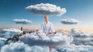 Nằm Mơ Thấy Đôi Dép: Khám Phá Ý Nghĩa Sâu Sắc Và Hướng An Nhiên 6 Thiền an yên, hóa giải giấc mơ.