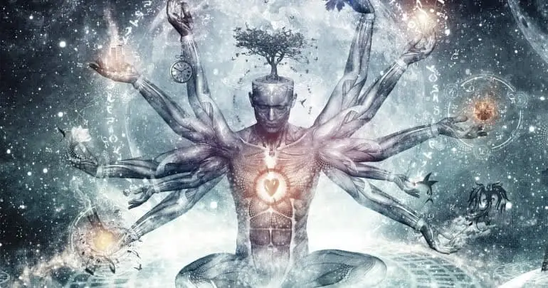 Nằm Mơ Thấy Sữa Mẹ Chảy: Giải Mã Điềm Báo May Mắn Hay Rắc Rối? 7 Thiên-Địa-Nhân: Biểu tượng cân bằng hoàn hảo