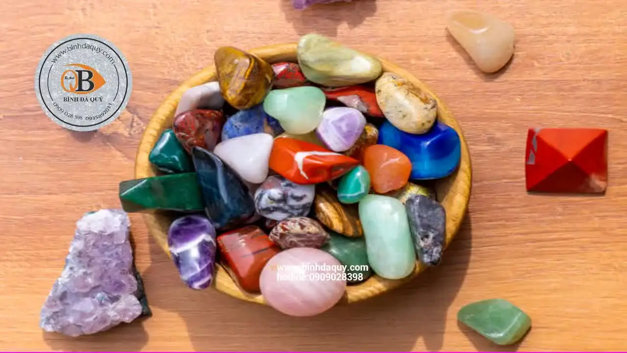 Hướng Dẫn Hóa Giải Giường Ngủ Bằng Đá Thạch Anh Chuẩn Chuyên Gia 6 Chuyên gia hướng dẫn khai quang đá thạch anh