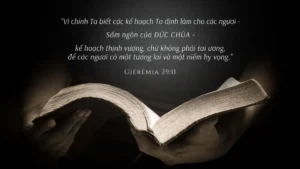 Suy tư giữa nỗi lo và hy vọng