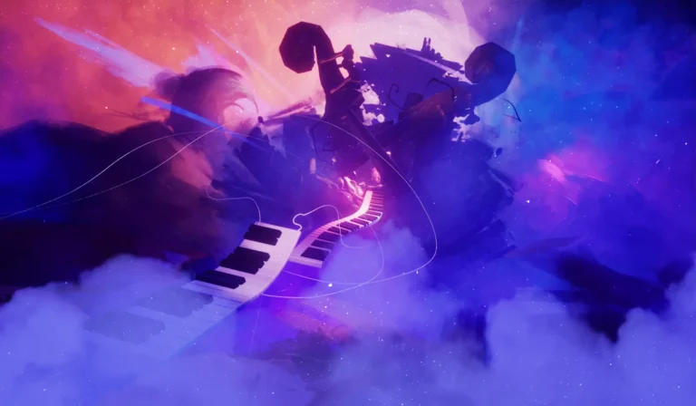 Chiêm nghiệm giấc mơ: Khoảnh khắc suy tư.