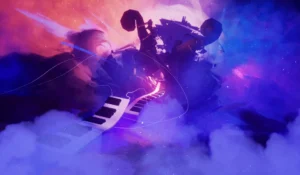 Khoảnh khắc suy tư, chiêm nghiệm giấc mơ.