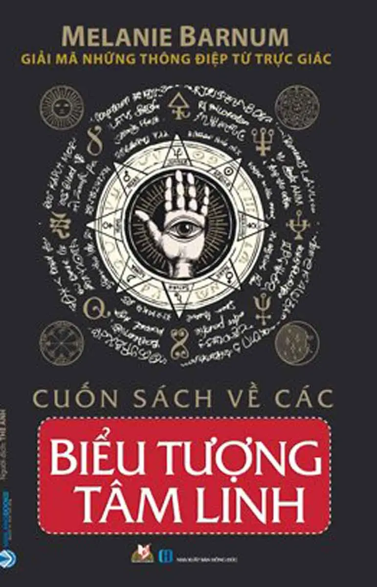 Bảng giải mã giấc mơ với biểu tượng tâm linh.
