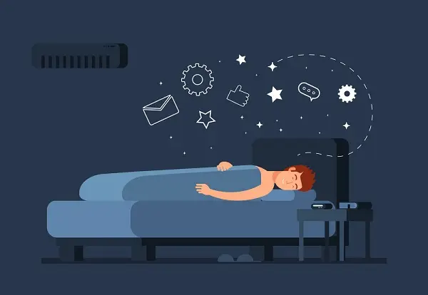 Giải Mã Giấc Mơ Thấy Di Ảnh Rơi: Điềm Báo Nào Và Cách Hóa Giải Đúng Đắn? 4 Suy tư giấc mơ: Di ảnh mờ ảo.