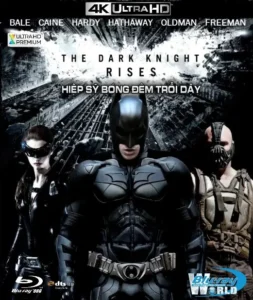 Batman chiến đấu trong đêm tối.