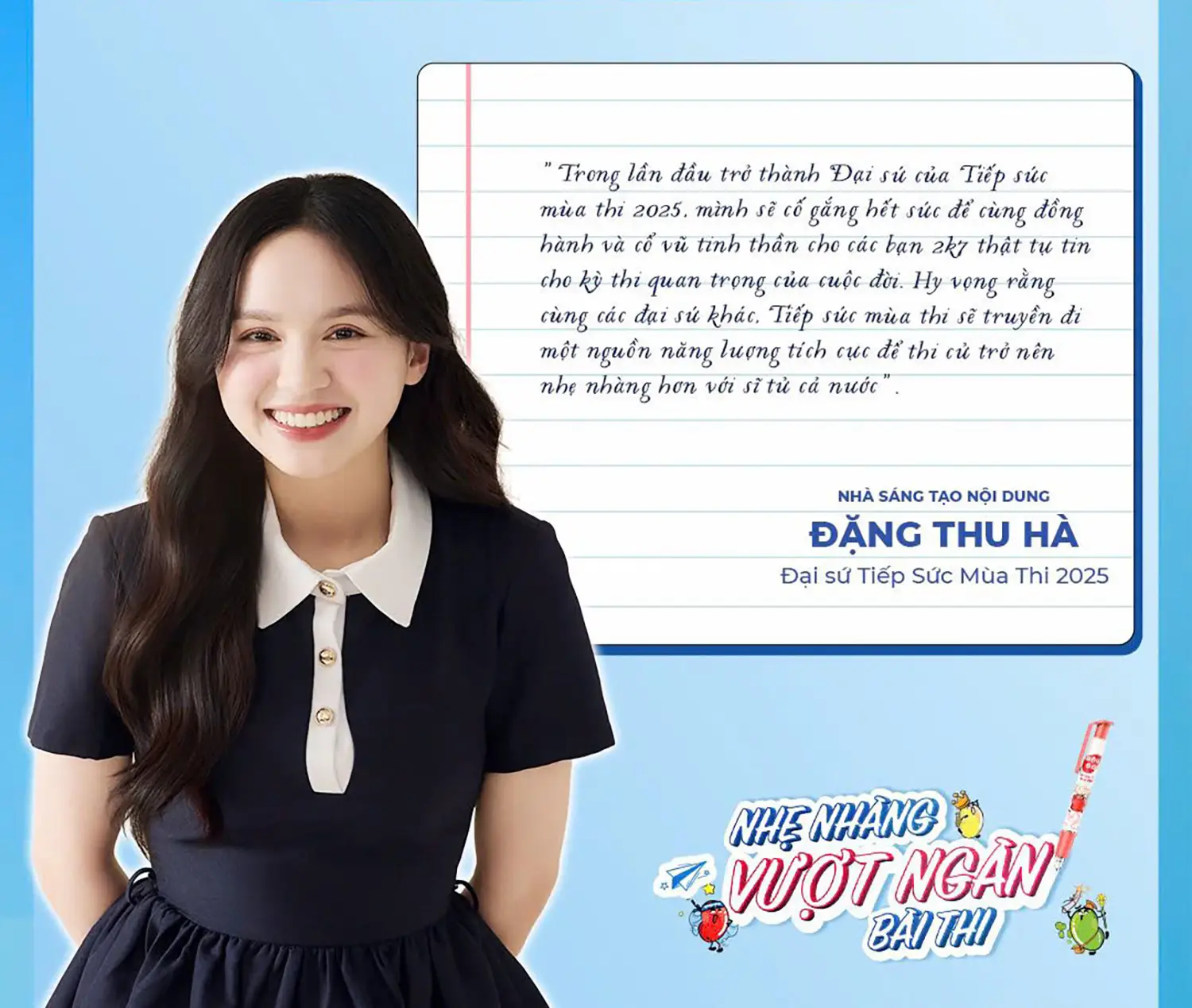 Giải Mã Giấc Mơ Thấy Thi Cử Đỗ Đạt: Điềm Lành Hay Vận Hạn? 4 Thí sinh hạnh phúc nhận tin đỗ kỳ thi