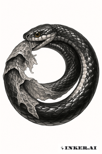 Bầu Nằm Mơ Thấy Rắn: Giải Mã Điềm Báo, Hóa Giải Lo Âu 3 Rắn Lột Da: Tái Sinh, Chuyển Hóa Mạnh Mẽ