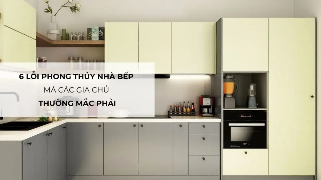 Hóa Giải Bếp Bằng Tỳ Hưu: Cẩm Nang Chuyên Sâu Từ Chuyên Gia Phong Thủy 3 Bếp đối cửa: Lỗi phong thủy thường gặp