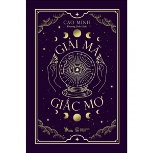 Bảng giải mã hàng hóa trong giấc mơ