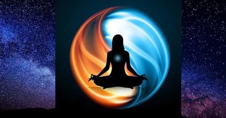 Giải Mã Giấc Mơ Thấy Vịt Con Màu Vàng: Điềm Báo An Lành Hay Thách Thức? 7 Thiền định, Âm Dương: Biểu tượng bình an nội tâm.