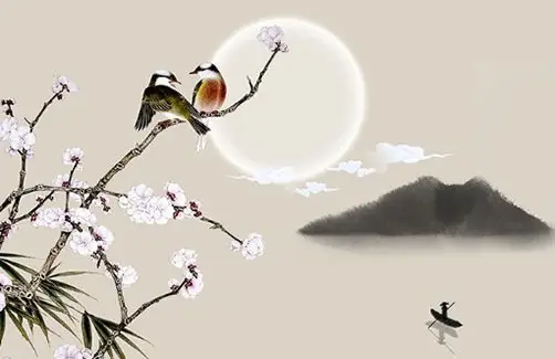 Nằm Mơ Thấy Đào Được Vàng Trong Mộ: Ý Nghĩa Sâu Xa Là Gì? 7 Hình ảnh cân bằng Thiên Địa Nhân hài hòa.