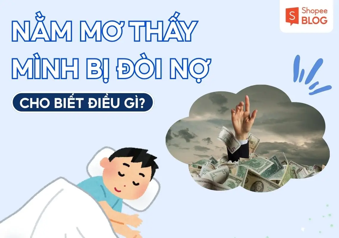 Mơ Thấy Bị Siết Nợ: Giải Mã Điềm Báo Tài Vận Và Cách Hóa Giải Hiệu Nghiệm 6 Giấc Mơ Siết Nợ: Biểu Đồ Ý Nghĩa Tích Cực, Tiêu Cực