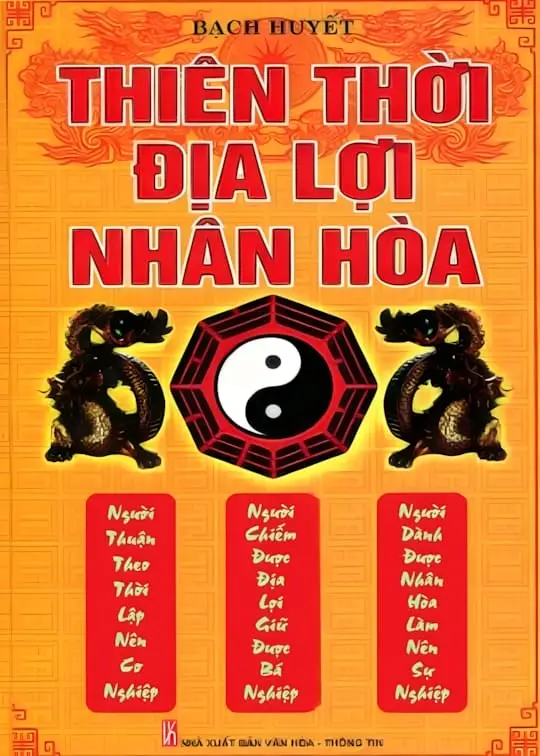 Giải Mã Giấc Mơ Thấy Que Thử Thai 2 Vạch Rõ Nét: An Tâm Sống Thiện 7 Thiên thời Địa lợi Nhân hòa: Cân bằng hoàn hảo.
