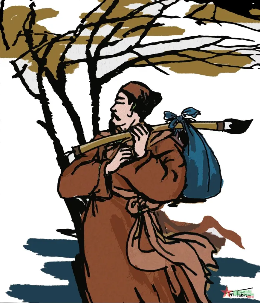 Nằm Mơ Thấy Bị Quay Clip Sex: Giải Mã Và Cách Hóa Giải Hiệu Nghiệm 5 Suy tư trước gương, đấu tranh nội tâm.