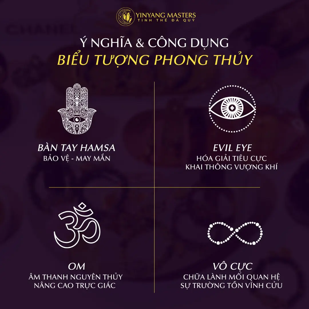 Nằm Mơ Thấy Rồng Đen: Giải Mã Điềm Báo & Hóa Giải Hiệu Nghiệm 6 Biểu tượng may mắn Phong Thủy: Hút tài lộc