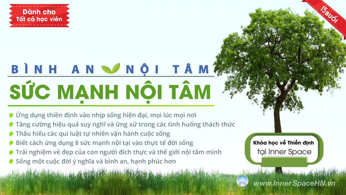 Giải Mã Giấc Mơ Thấy Động Đất: Điềm Báo & Hướng Hóa Giải An Tâm 7 Bình an nội tâm qua thiền định.