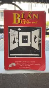 Nằm Mơ Thấy Hài Cốt: Vén Màn Bí Ẩn Và Tìm Lại An Tâm Trong Cuộc Sống 7 Sổ cổ bí ẩn giải mã giấc mơ