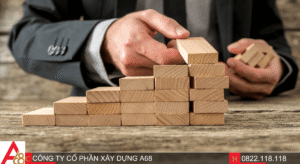 Thợ đá cần mẫn: Xây dựng công trình đá bền vững.