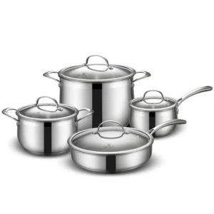 Xoong Nồi: Biểu Tượng Tâm Linh Gia Đình