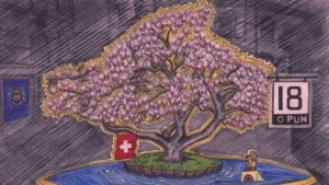 Người suy tư về giấc mơ Liverpool mờ ảo