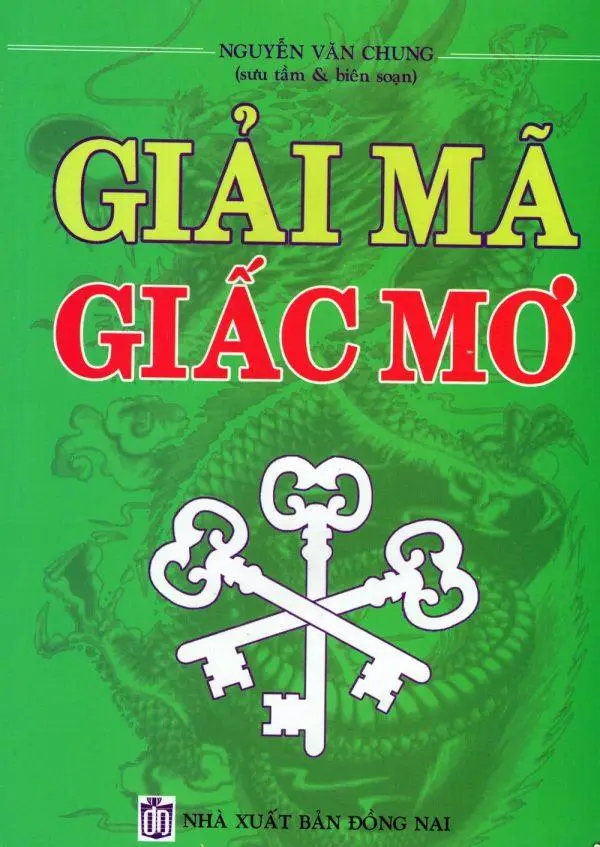 Giải mã giấc mơ sảy thai: Hóa giải nỗi sợ và đón nhận bình an 3 Người chiêm nghiệm, giải mã giấc mơ.