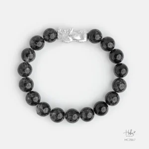 Thạch Anh Tóc Đen: Sức Mạnh Bí Ẩn.