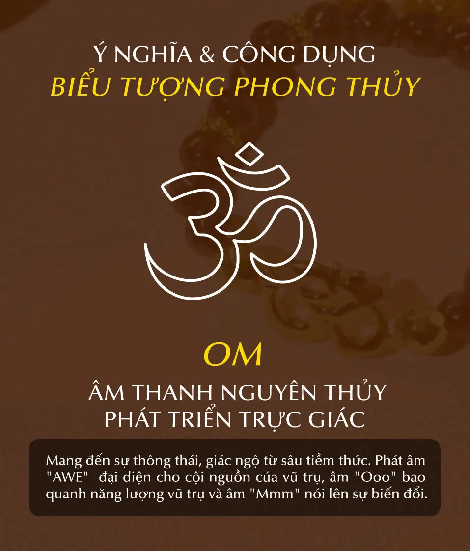 Con số thiền định: Biểu tượng năng lượng tâm linh.