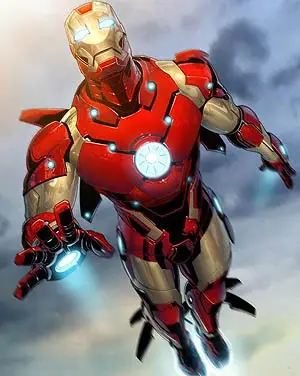 Giải Mã Giấc Mơ Thấy Iron Man: Điềm Báo Sức Mạnh Hay Thử Thách? 6 Iron Man: Sức mạnh, Trách nhiệm anh hùng.