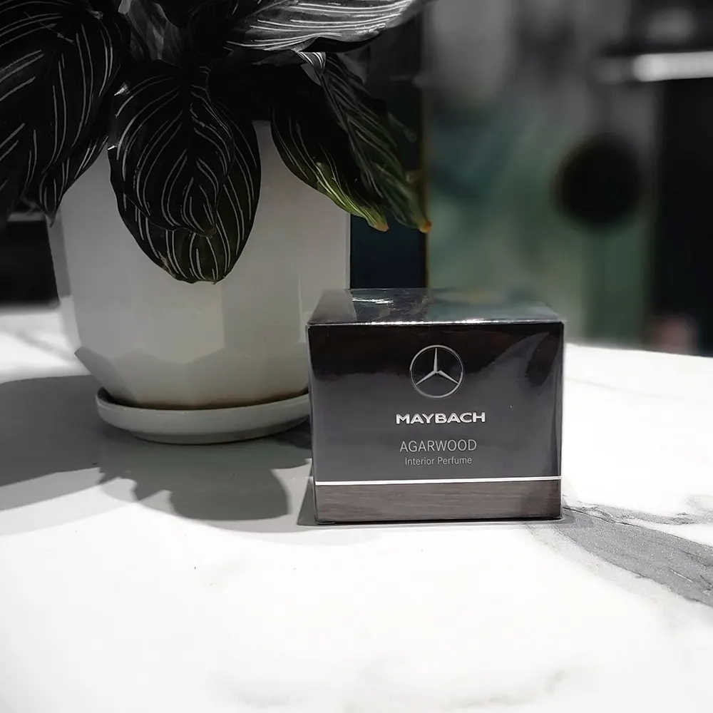 Giải Mã Giấc Mơ Thấy Maybach: Điềm Báo Tài Lộc Hay Thử Thách? 7 Cân bằng cuộc sống: Thiền định bên Maybach