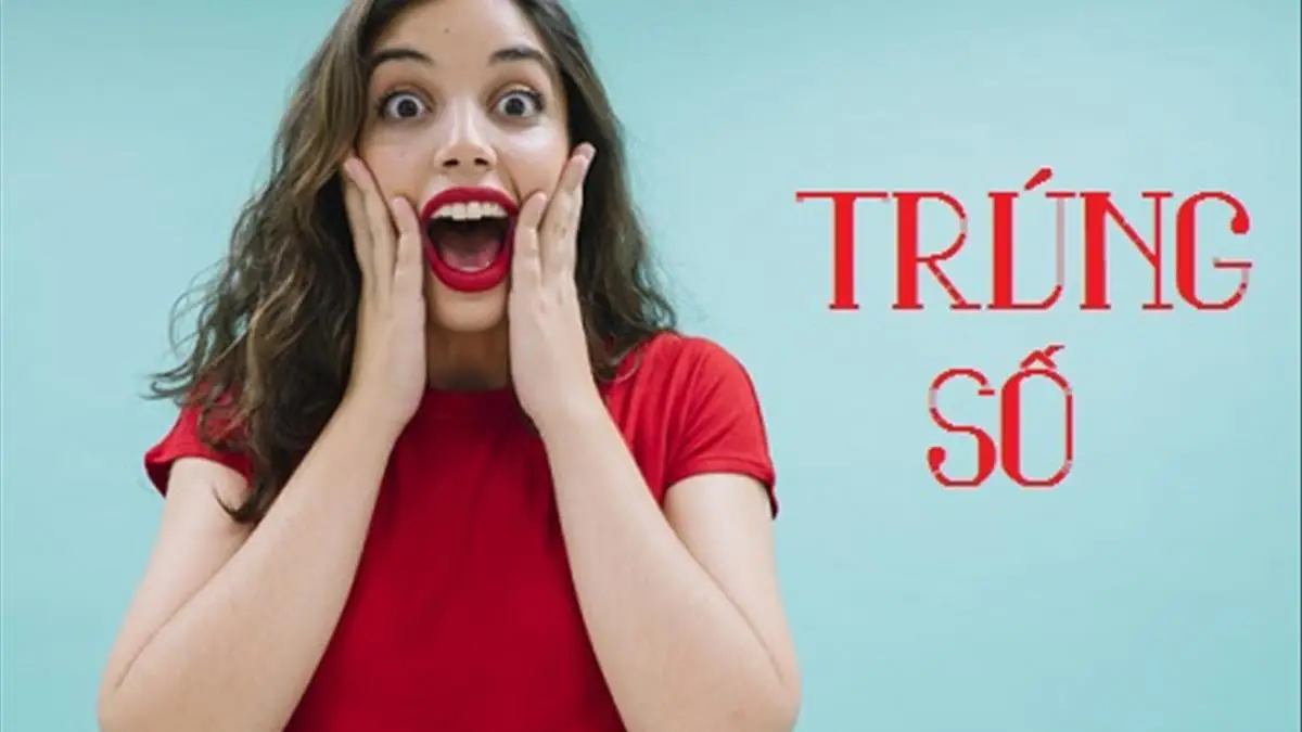 Mơ người khác trúng số: Giải mã ý nghĩa