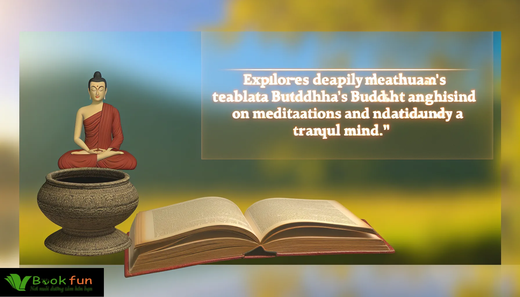 Giải Mã Giấc Mơ Thấy Thiên Tai: Điềm Báo & Hướng Hóa Giải An Lành 9 Bình an, hành thiện: Thiền và giúp đỡ