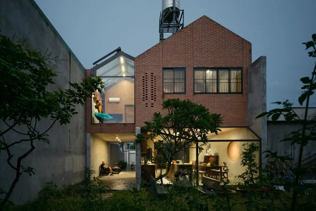 Giải Mã Giấc Mơ Thấy Kiến Ba Khoang: Điềm Báo & Hóa Giải An Nhiên 6 Hình ảnh ngôi nhà ấm cúng