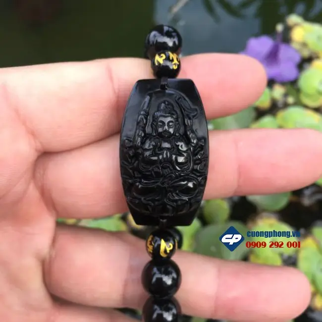 Vòng tay Bản Mệnh Thiên Thủ Thiên Nhãn Quan Âm