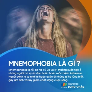 Người bối rối trong giấc mơ ám ảnh siêu thực.