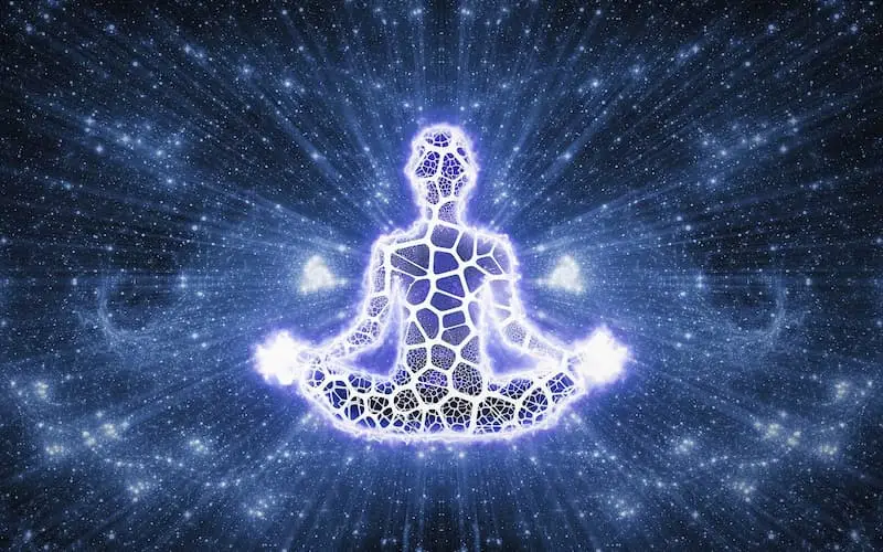 Ý Nghĩa Giấc Mơ Thấy Cầu Vồng: Giải Mã Điềm Lành Và Hóa Giải Lo Toan 7 Thiền, giúp đỡ, biểu tượng Nhân hòa